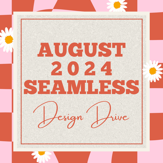 2024 August Seamless Google Drive