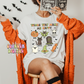 Things That Make Me Happy PNG-Halloween Sublimation Digital Design Download-cute halloween png, spooky season png, ghost png, fall png files