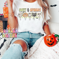 Sweet and Spooky PNG-Halloween Sublimation Digital Design Download-kids halloween png, ghost suckers png, pumpkin png, mummy png, skull png