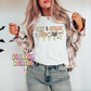 Sweet and Spooky PNG-Halloween Sublimation Digital Design Download-kids halloween png, ghost suckers png, pumpkin png, mummy png, skull png