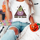 Don't Be Toxic PNG-Halloween Sublimation Digital Design Download-witchy png, witchcraft png, witch cauldron png, skull png, adult spooky png
