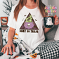 Don't Be Toxic PNG-Halloween Sublimation Digital Design Download-witchy png, witchcraft png, witch cauldron png, skull png, adult spooky png