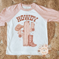 Howdy PNG-Western Sublimation Digital Design Download-cowgirl png, girly png, cactus png, cowgirl boots, cowgirl hat png, country girl png