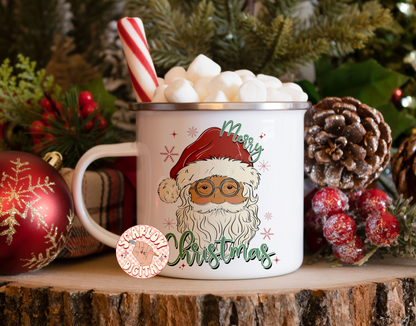 Merry Christmas PNG-Traditional Santa Claus Sublimation Digital Design Download-traditional christmas png, santa png designs, xmas png