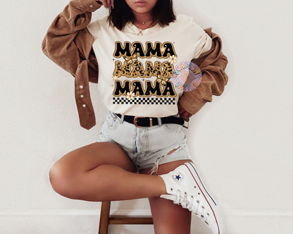 Mama PNG-Butterfly Sublimation Digital Design Download-flowers png, grunge png, mama mini png, mommy & me png, rocker png design, mom png
