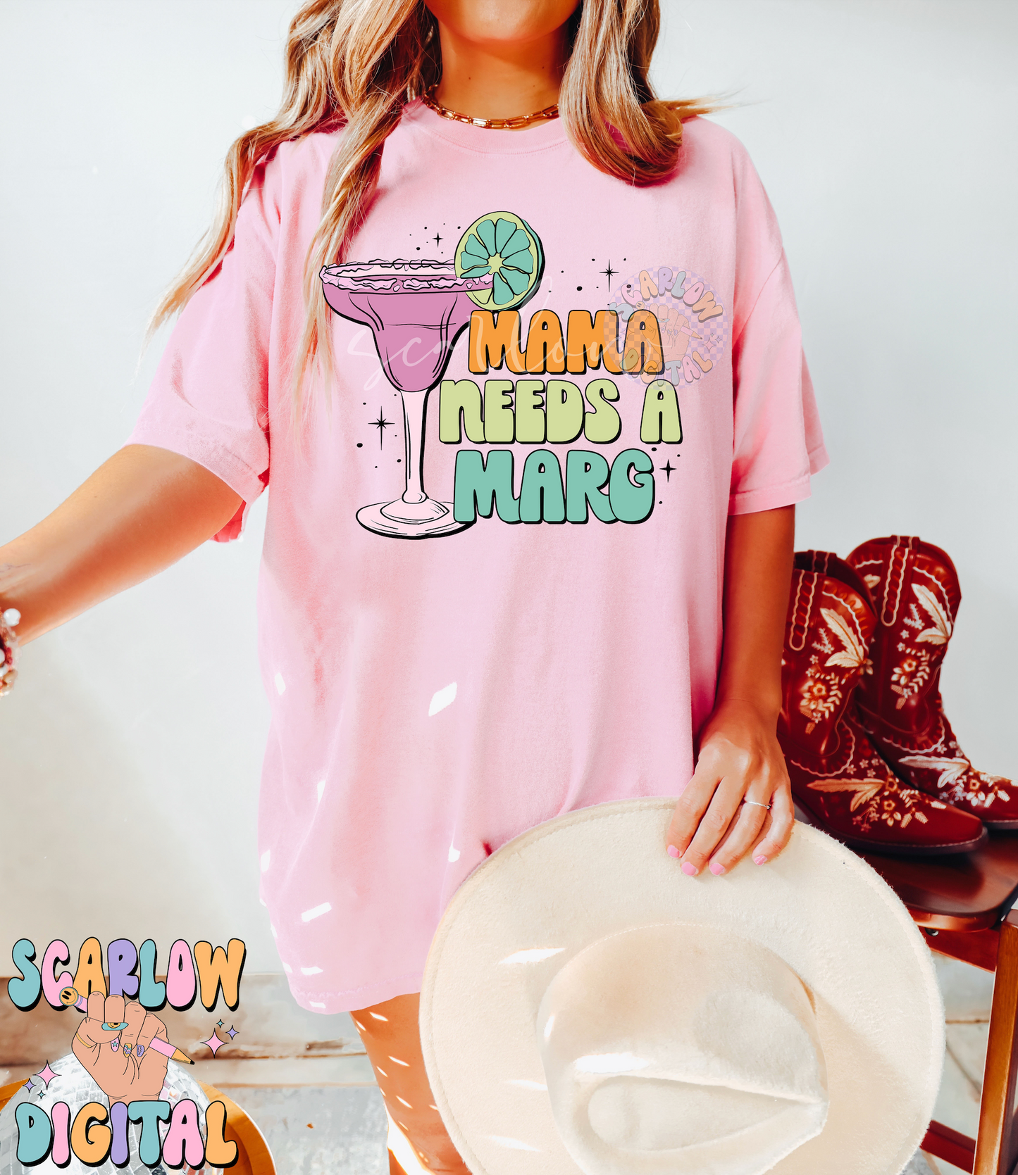 Mama Needs a Marg PNG-Funny Sublimation Digital Design Download-margarita png, adult humor png, tequila png, png for moms, funny mama png