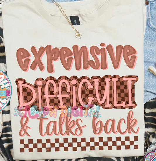 Expensive & Difficult PNG - OLD EXCLUSIVE - TODAY ONLY (5/5)