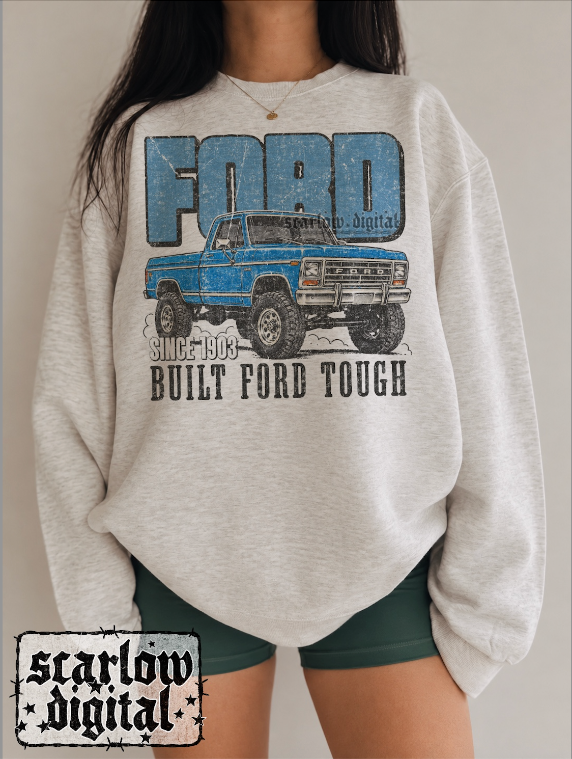Exclusive Design ★ Available until Sunday at 11:59 pm CT