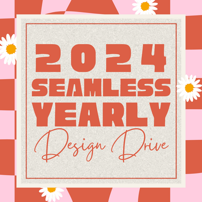 2024 Yearly Seamless Google Drive