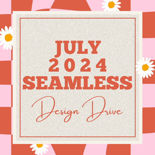 2024 July Seamless Google Drive