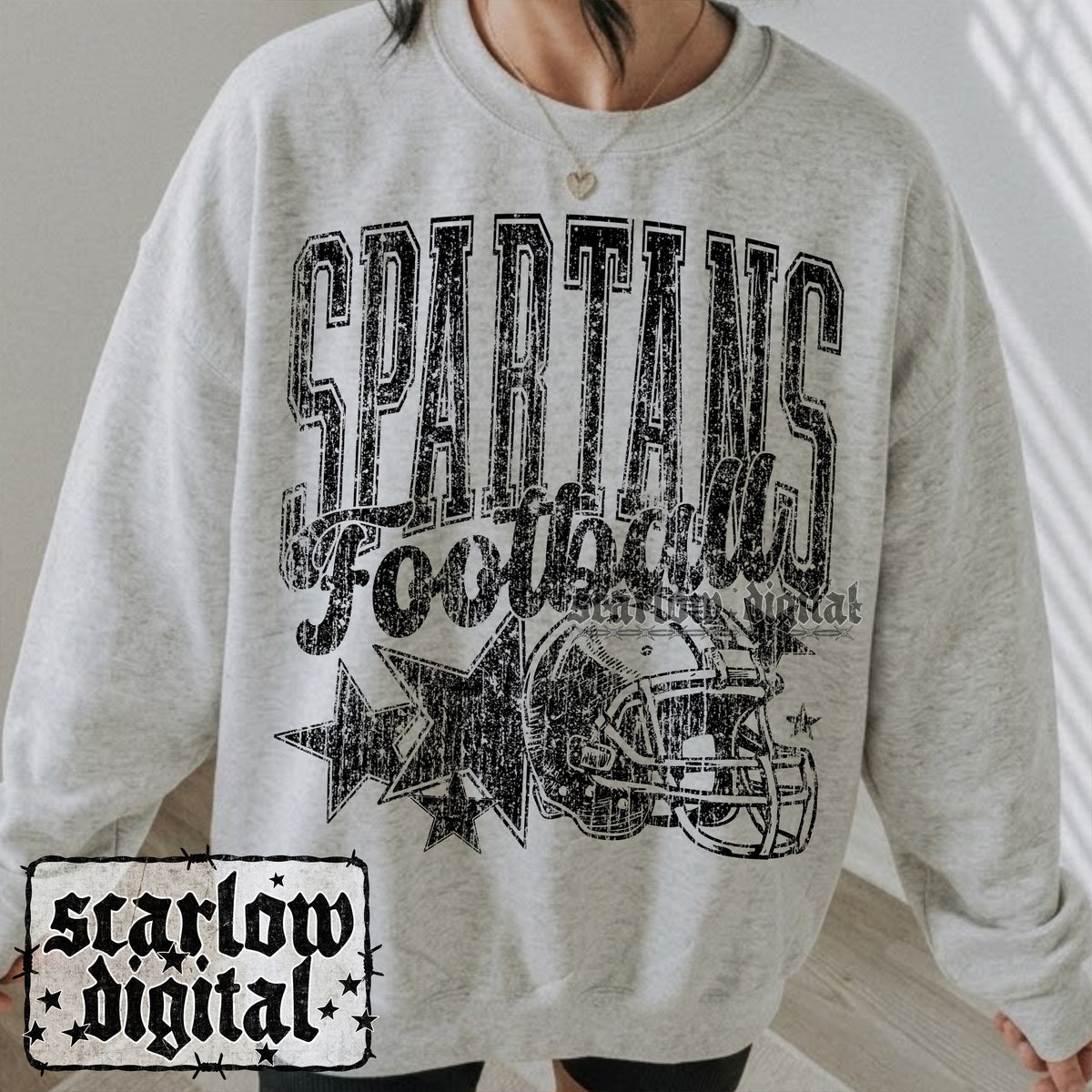 ★ SPARTANS ★ Exclusive Design - Only available until Friday 9/25 at 11:59 pm CT ★