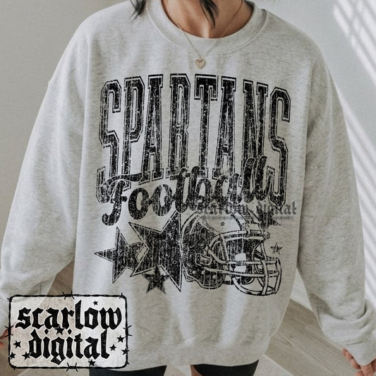 ★ SPARTANS ★ Exclusive Design - LAST DAY TO PURCHASE ★