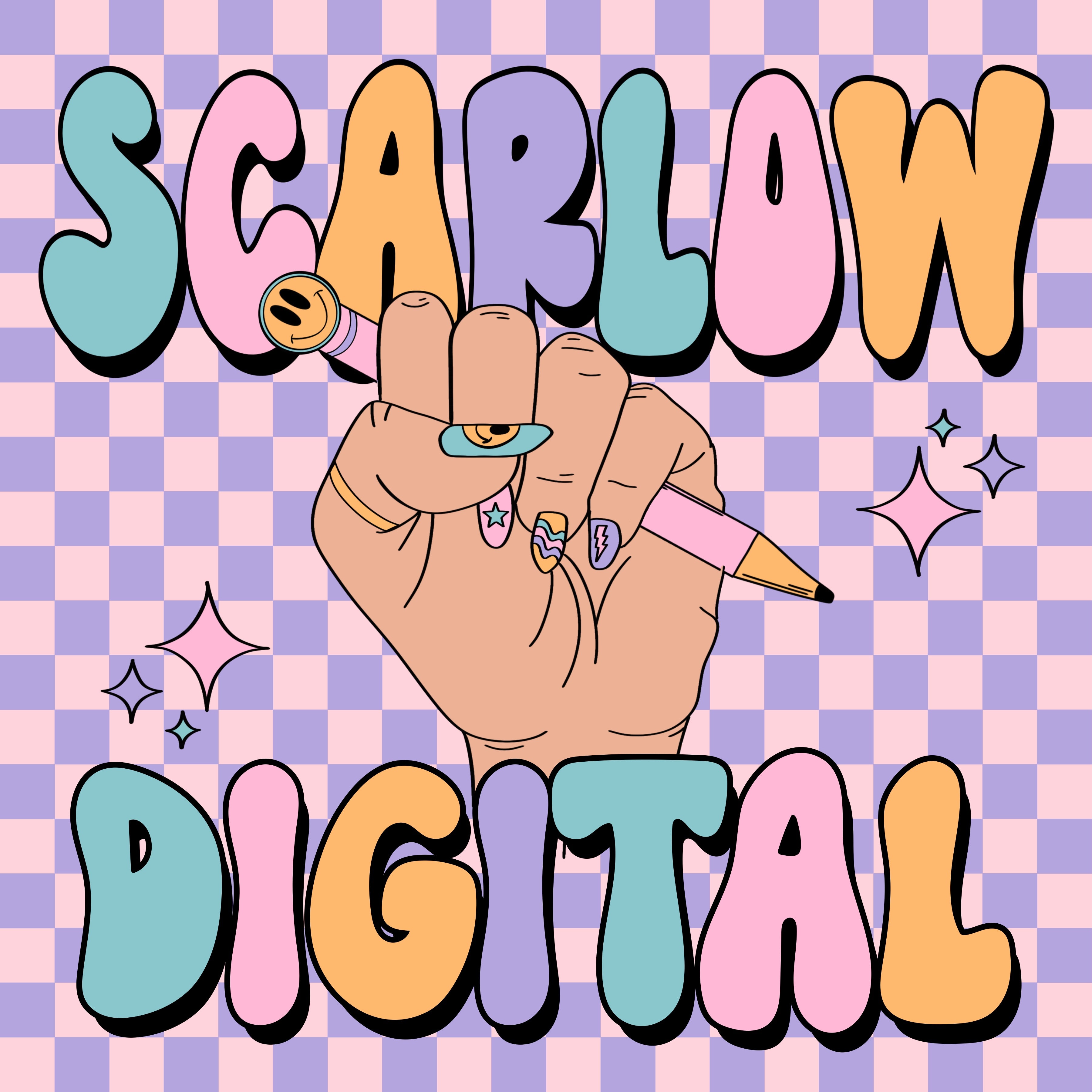 Scarlow Digital