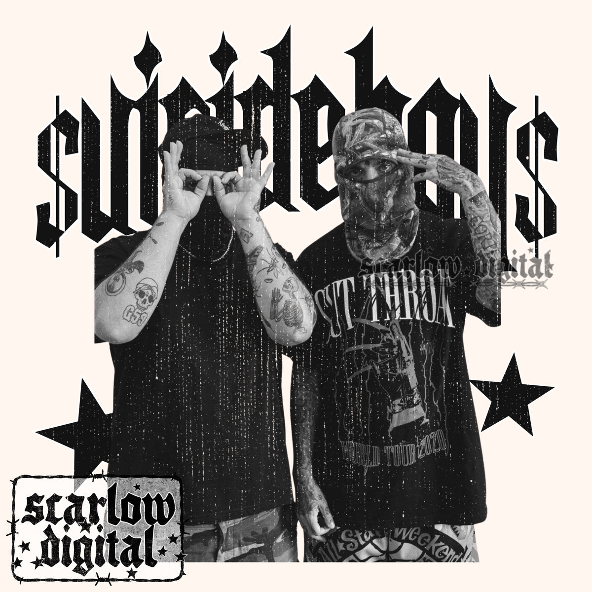 ★ Exclusive Design ★ Available to purchase until tomorrow!