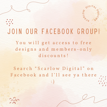 Scarlow Surf Co PNG-Scarlow Branded Digital Design Download