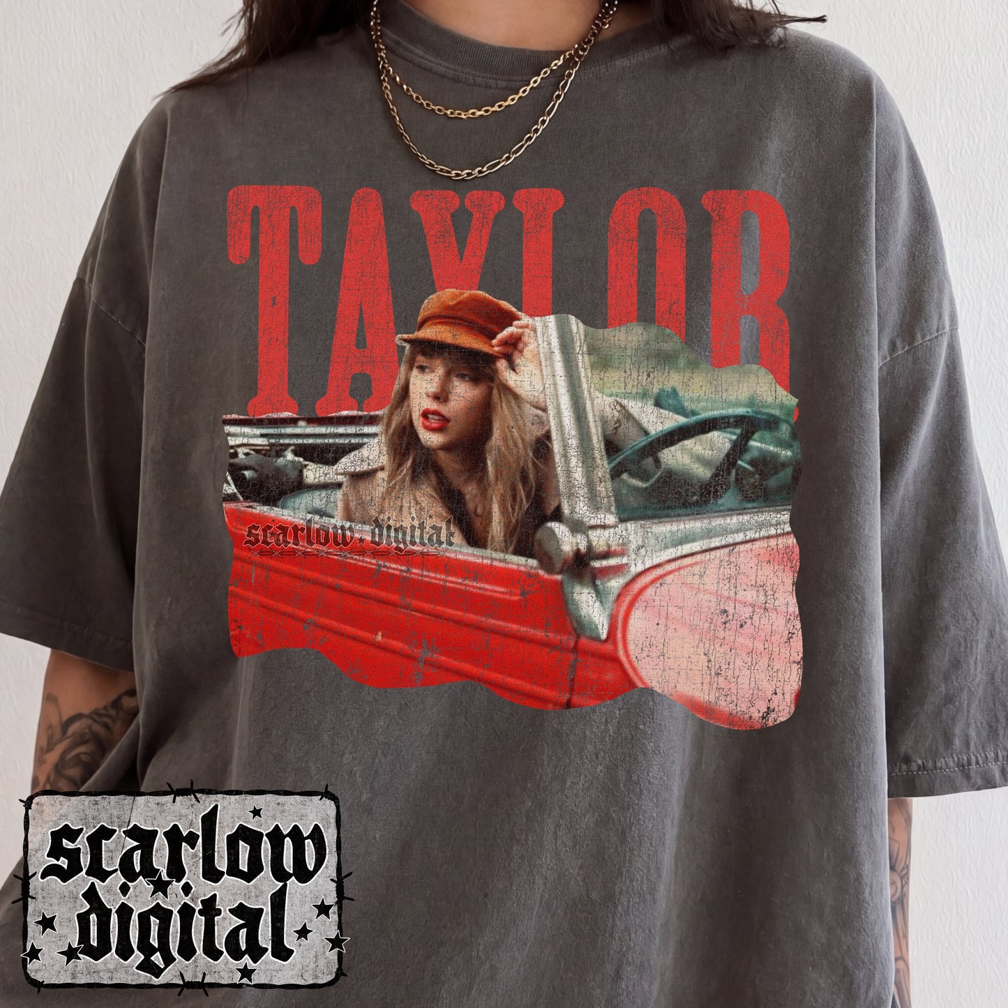★ Exclusive Design ★ Only available for purchase until 9/3 at 11:59 pm CT