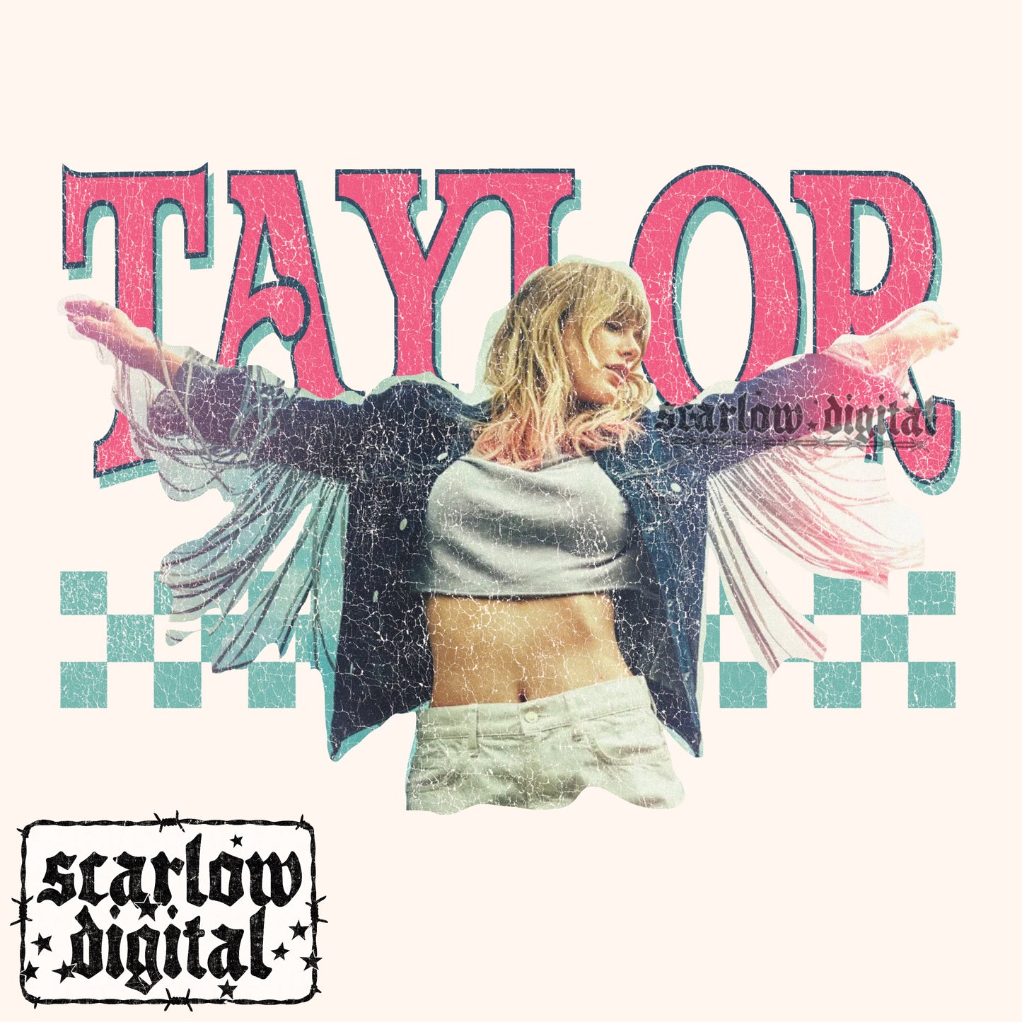 ★ Exclusive Design ★ Only available for purchase until 9/3 at 11:59 pm CT