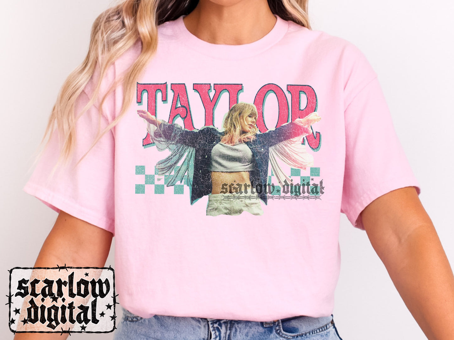 ★ Exclusive Design ★ Only available for purchase until 9/3 at 11:59 pm CT