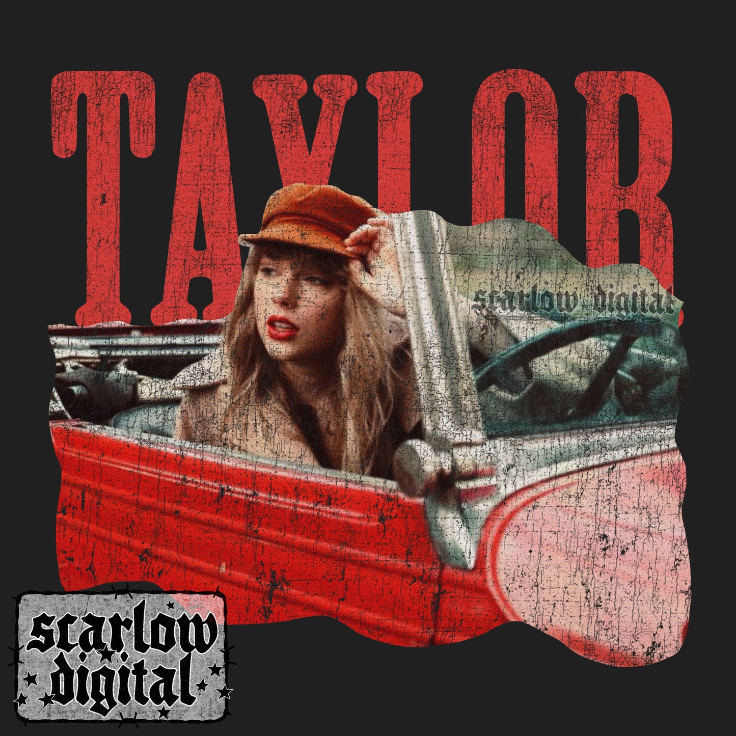 ★ Exclusive Design ★ Only available for purchase until 9/3 at 11:59 pm CT