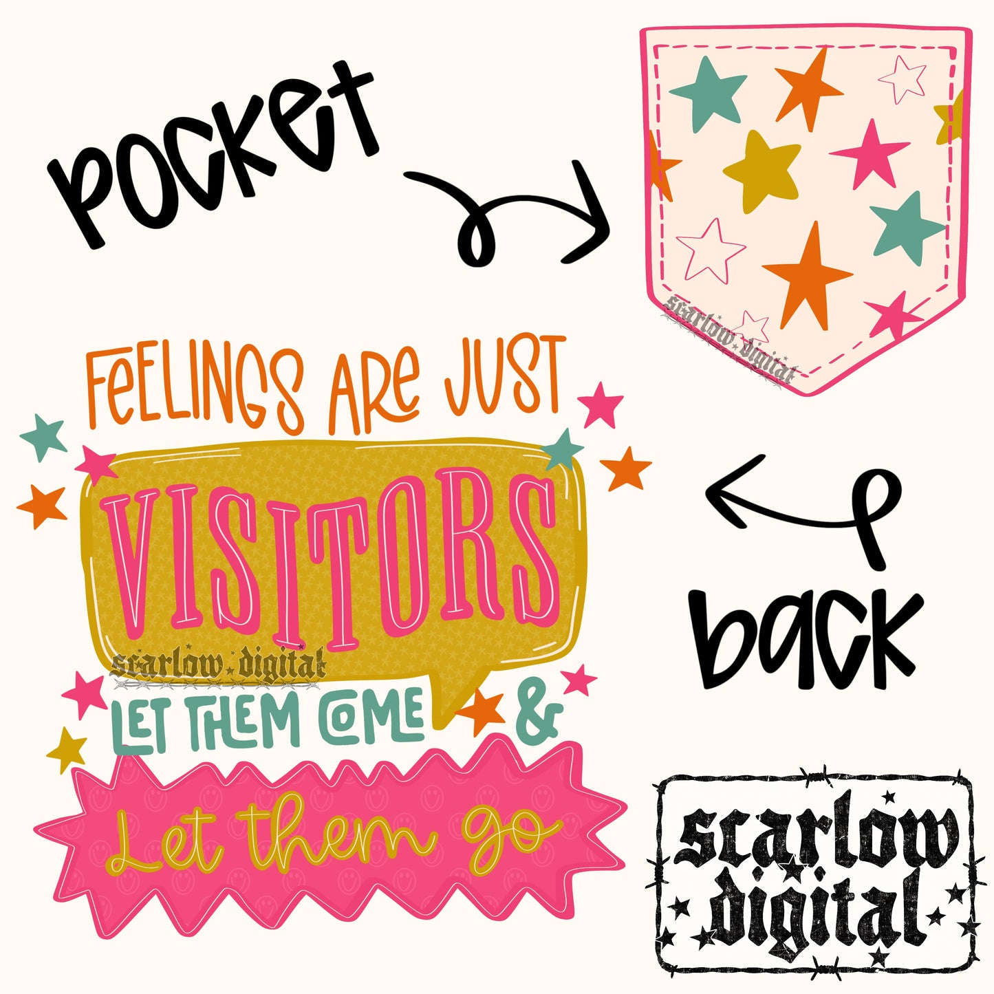 ★ Designs From Freebie Week: Day 1 ★