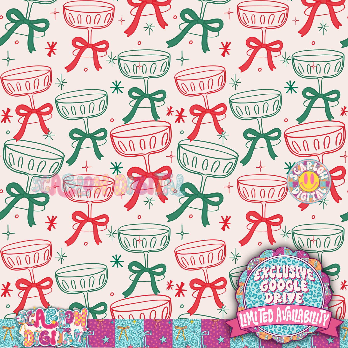 Exclusive Google Drive