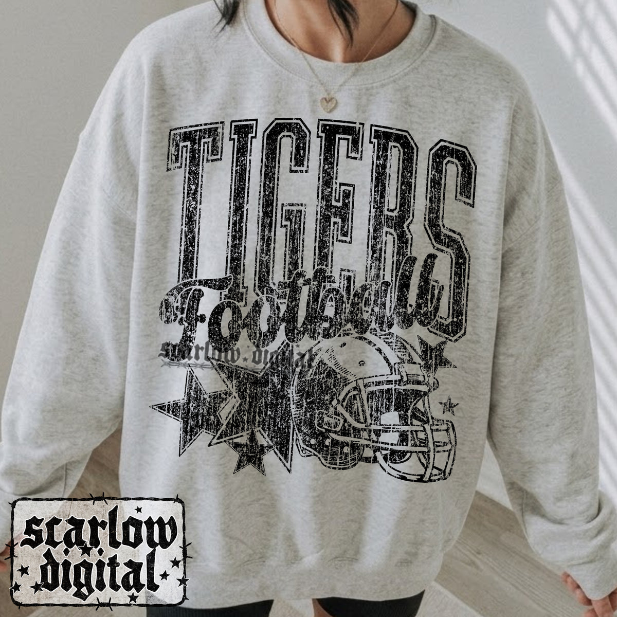 ★ TIGERS ★ Exclusive Design - Only available until Friday 9/25 at 11:59 pm CT ★