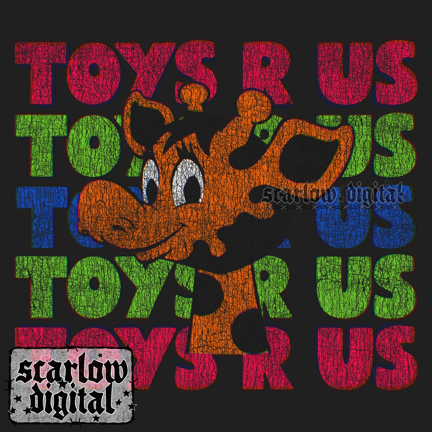 ★ Exclusive Design ★ Available to purchase until tomorrow!