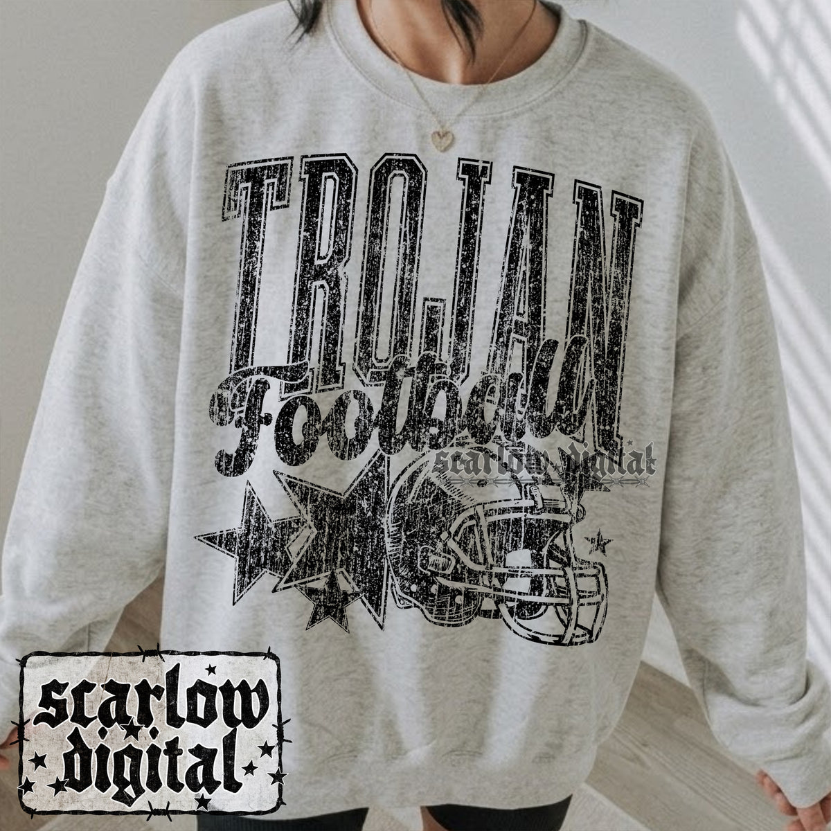 ★ TROJAN ★ Exclusive Design - Only available until Friday 9/25 at 11:59 pm CT ★