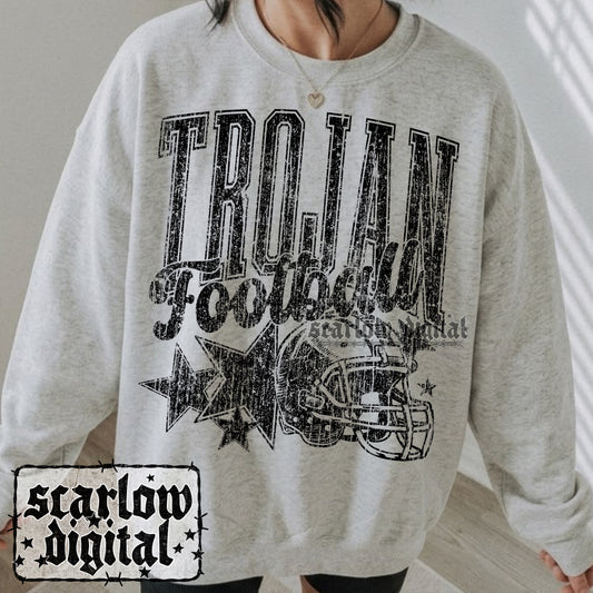★ TROJAN ★ Exclusive Design - Only available until Friday 9/25 at 11:59 pm CT ★