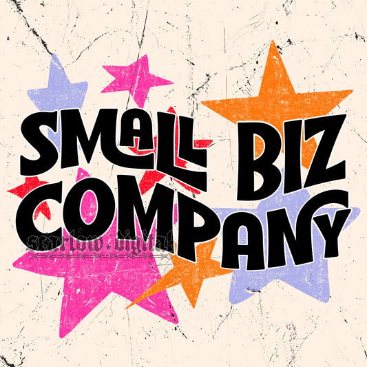 Custom Business Logo ★ Please review the info in description BEFORE purchasing ‼️ ★ ORDERS CLOSE 10/9