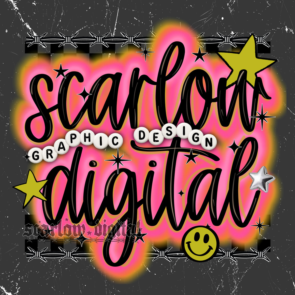 Custom Business Logo ★ Please review the info in description BEFORE purchasing ‼️ ★ ORDERS CLOSE 10/9
