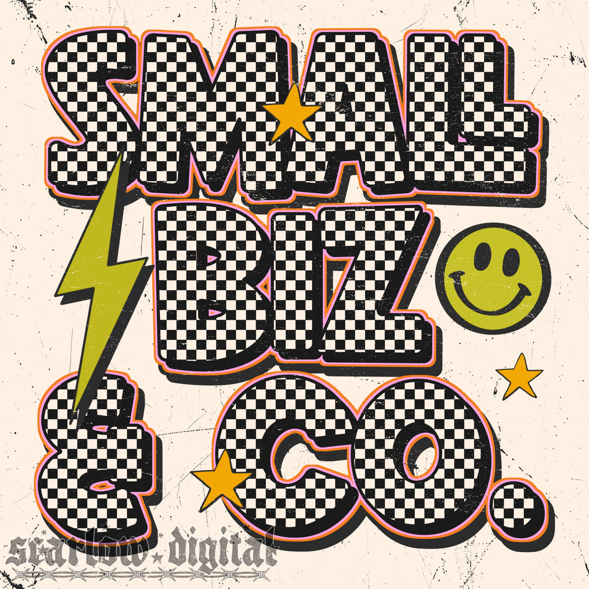 Custom Business Logo ★ Please review the info in description BEFORE purchasing ‼️ ★ ORDERS CLOSE 10/9