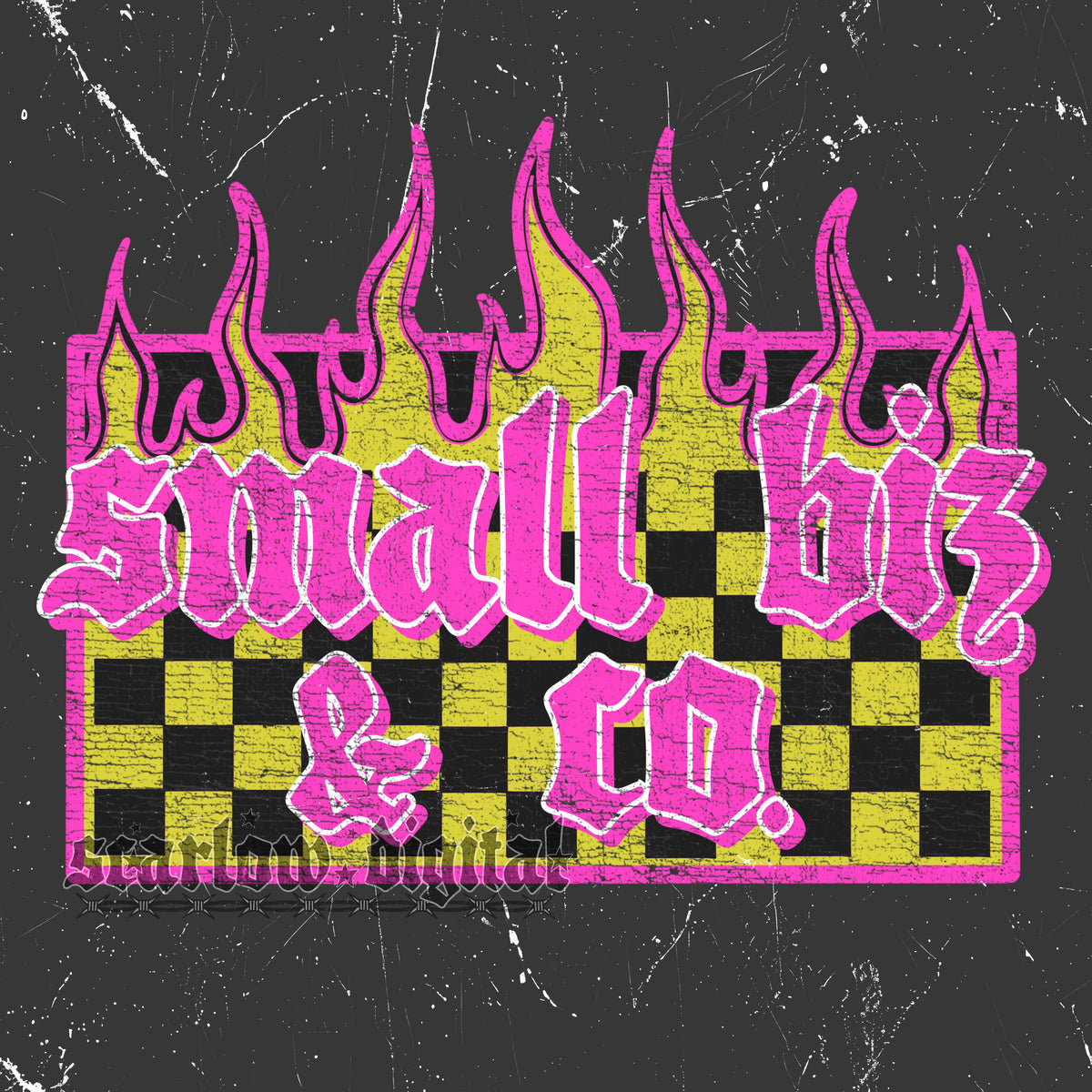 Custom Business Logo ★ Please review the info in description BEFORE purchasing ‼️ ★ ORDERS CLOSE 10/9