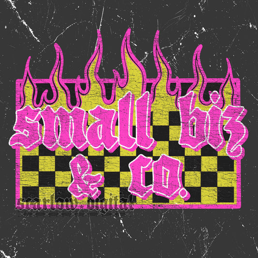 Custom Business Logo ★ Please review the info in description BEFORE purchasing ‼️ ★ ORDERS CLOSE 10/9