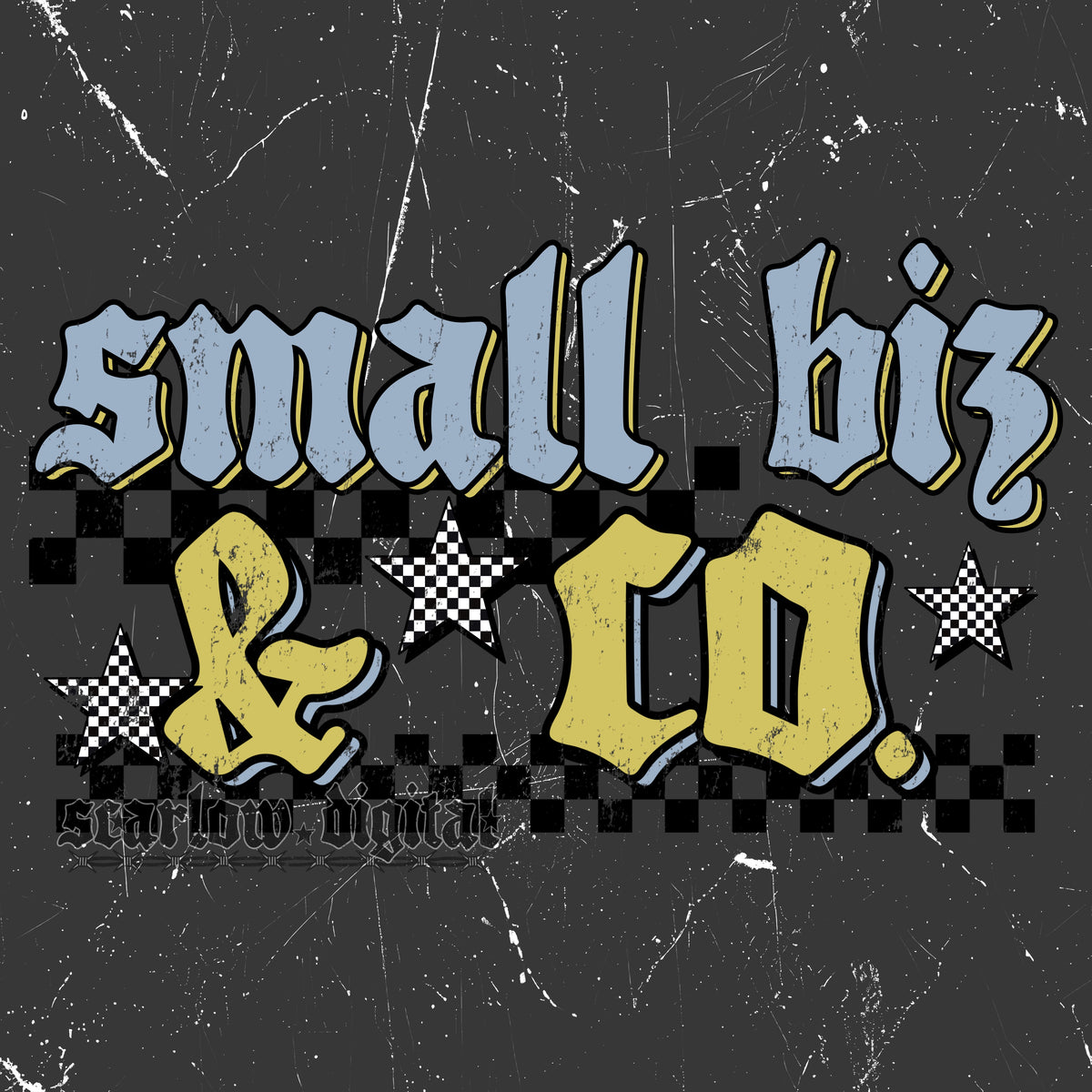 Custom Business Logo ★ Please review the info in description BEFORE purchasing ‼️ ★ ORDERS CLOSE 10/9