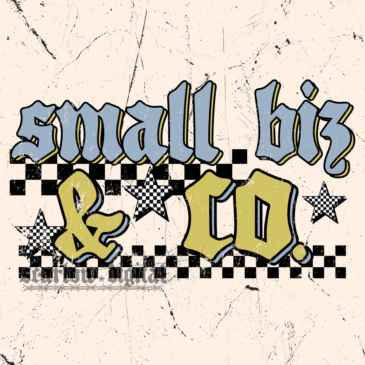 Custom Business Logo ★ Please review the info in description BEFORE purchasing ‼️ ★ ORDERS CLOSE 10/9