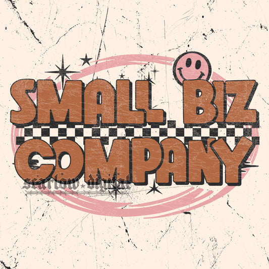 Custom Business Logo ★ Please review the info in description BEFORE purchasing ‼️ ★ ORDERS CLOSE 10/9