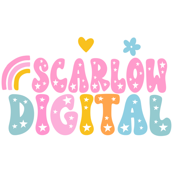 Scarlow Digital