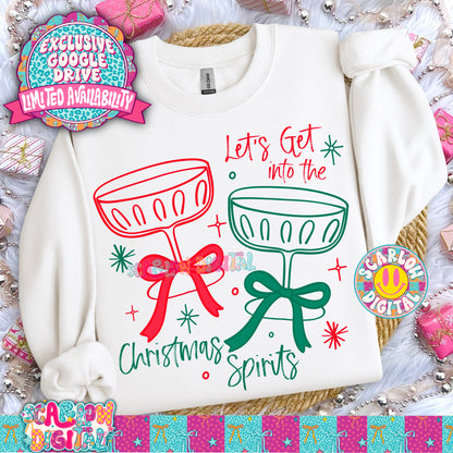 Exclusive Google Drive