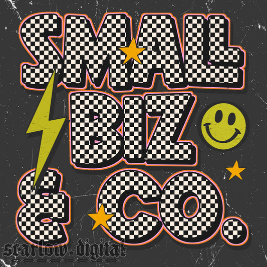 Custom Business Logo ★ Please review the info in description BEFORE purchasing ‼️ ★ ORDERS CLOSE 10/9