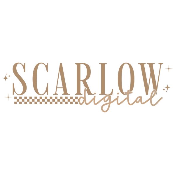 Scarlow Digital