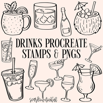 🤩 ✨ Buy Them All - Stamps ONLY ✨🤩