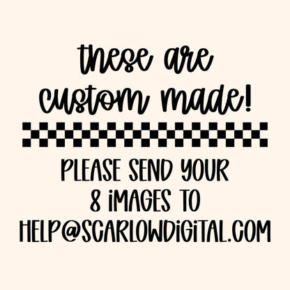 Small Business Custom Design - REVIEW DESCRIPTION BEFORE PURCHASING