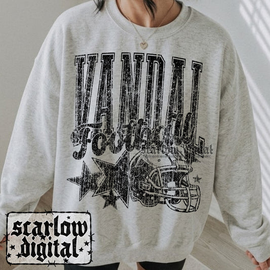 ★ VANDAL ★ Exclusive Design - LAST DAY TO PURCHASE ★