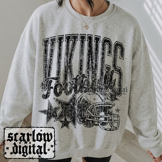 ★ VIKINGS ★ Exclusive Design - LAST DAY TO PURCHASE ★