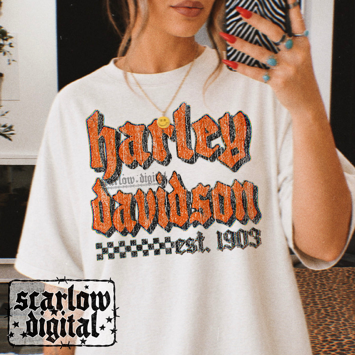 EXCLUSIVE DESIGN - only available today!