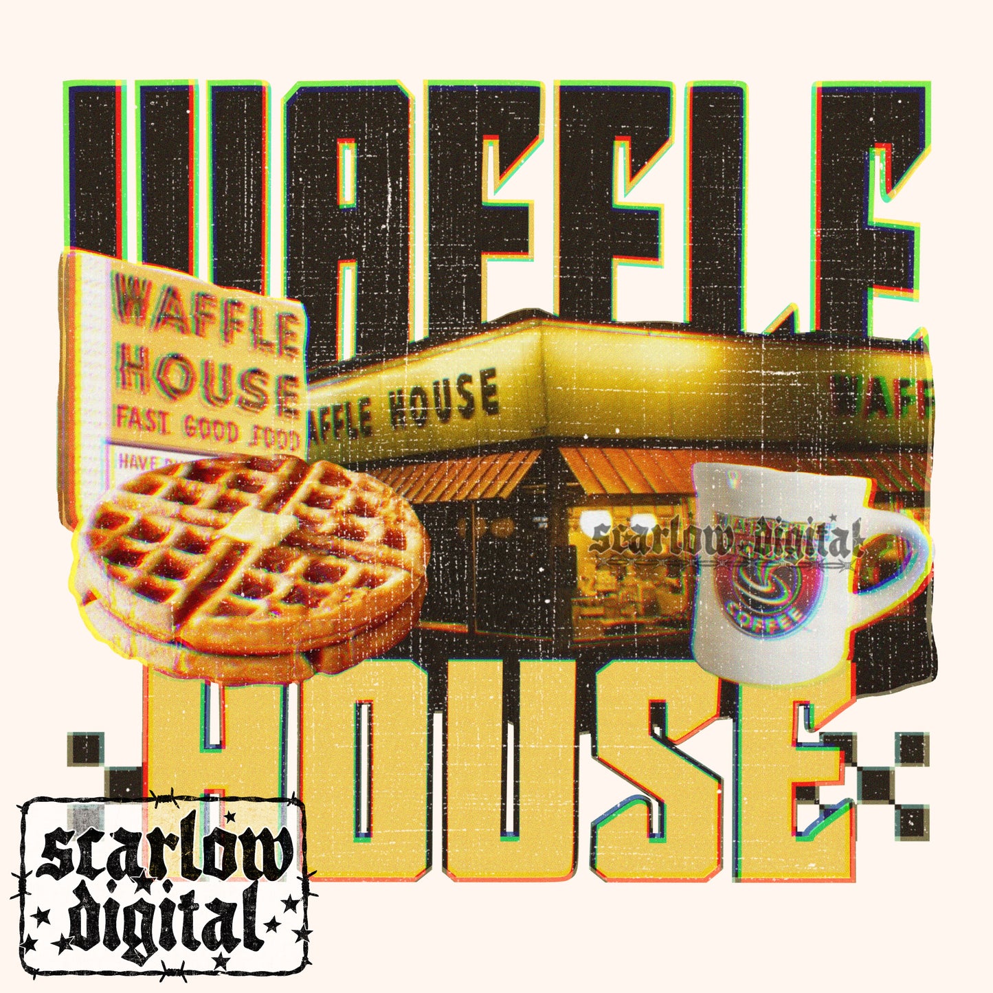 ★ Exclusive Design ★ Only available for purchase until 9/3 at 11:59 pm CT