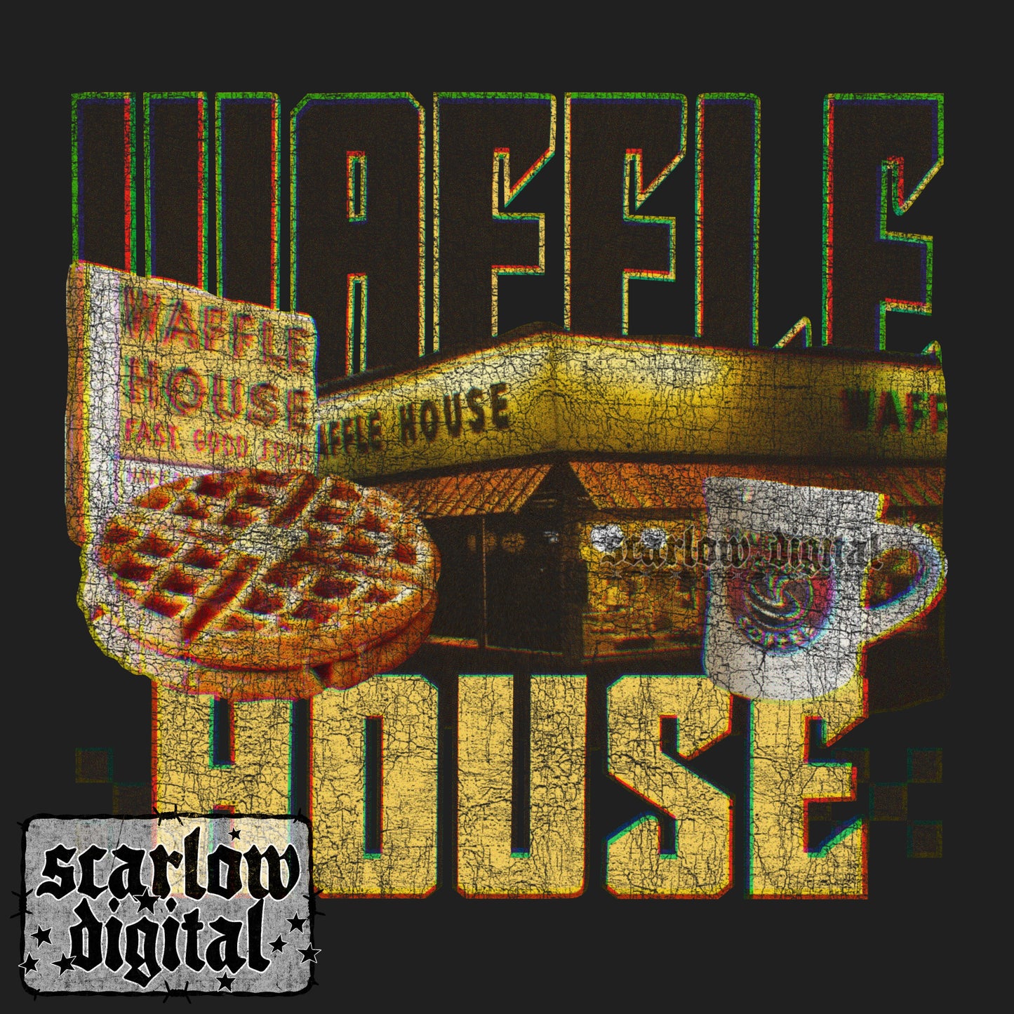 ★ Exclusive Design ★ Only available for purchase until 9/3 at 11:59 pm CT