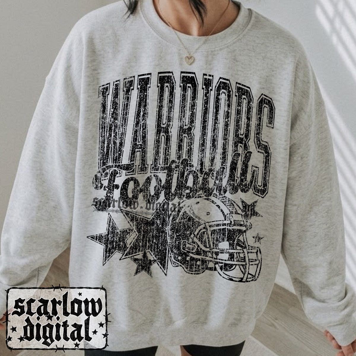 ★ WARRIORS ★ Exclusive Design - Only available until Friday 9/25 at 11:59 pm CT ★