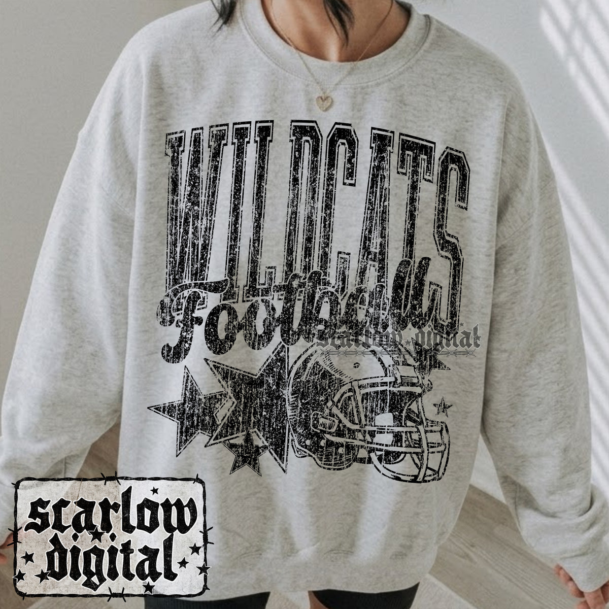 ★ WILDCATS ★ Exclusive Design - Only available until Friday 9/25 at 11:59 pm CT ★